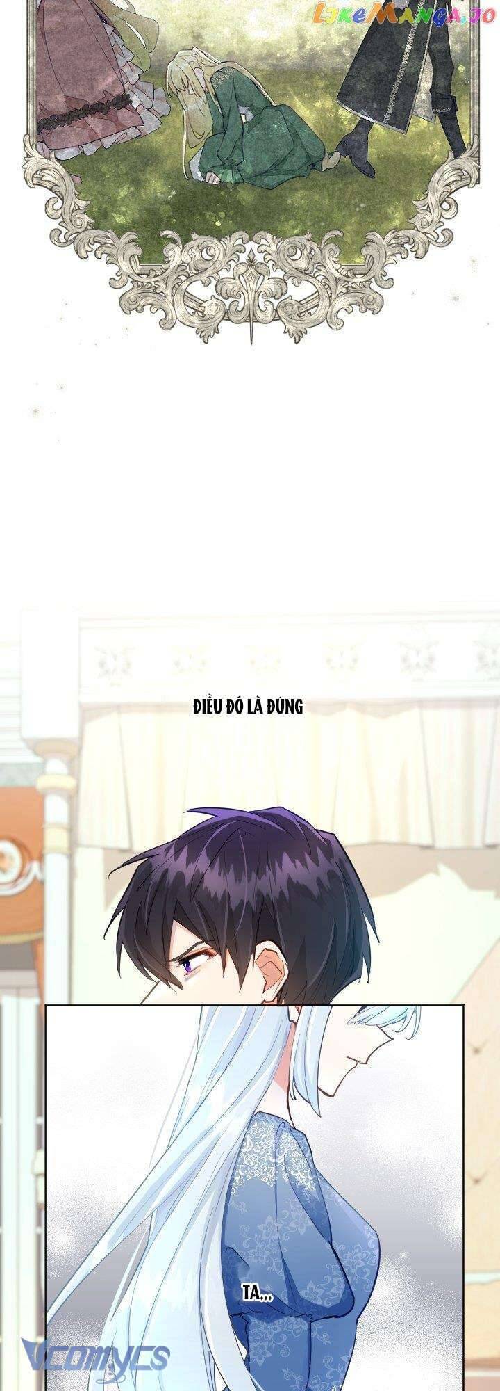 Sự Trả Thù Của Dự Khuyết Thánh Nữ Chapter  67 - 31