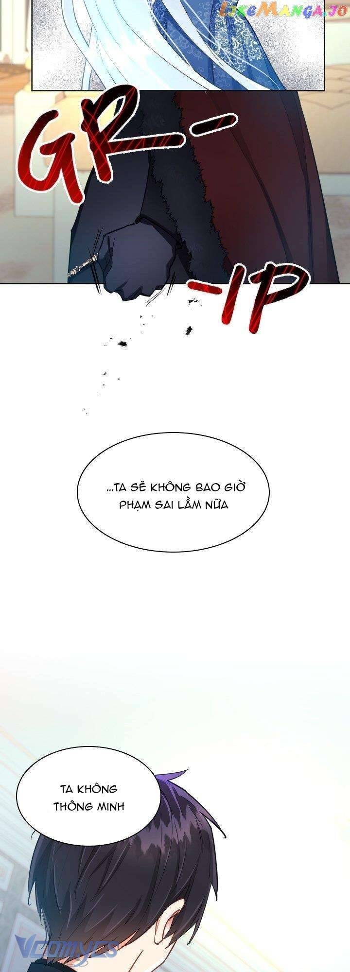 Sự Trả Thù Của Dự Khuyết Thánh Nữ Chapter  67 - 32