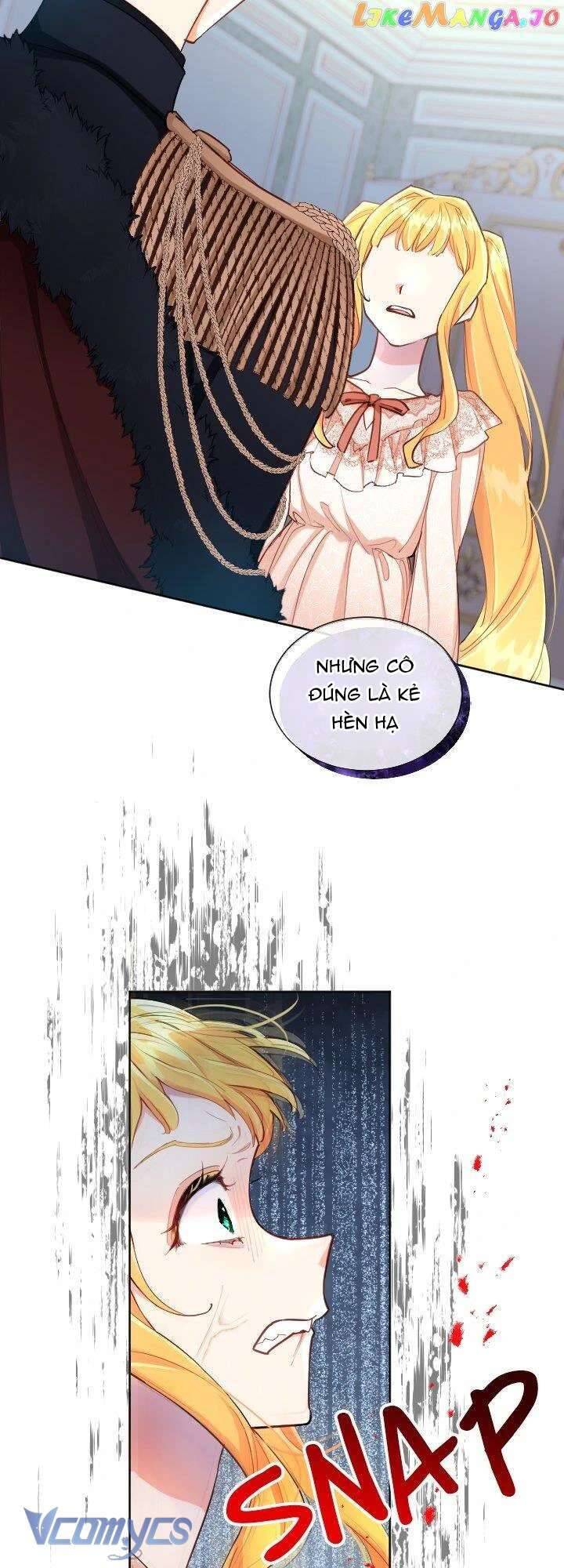 Sự Trả Thù Của Dự Khuyết Thánh Nữ Chapter  67 - 33