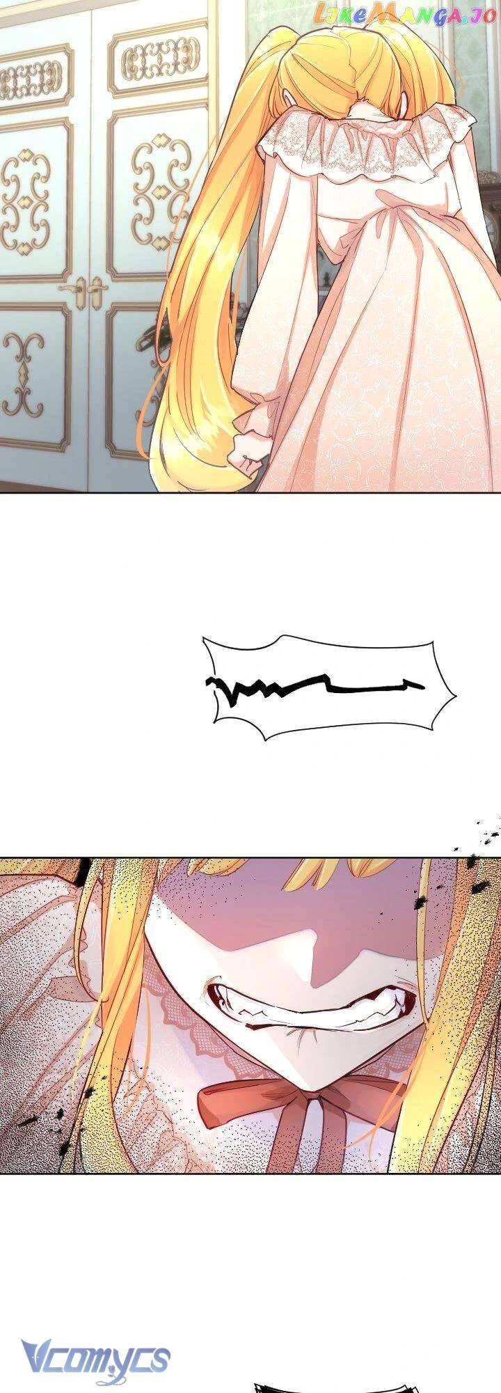 Sự Trả Thù Của Dự Khuyết Thánh Nữ Chapter  67 - 36