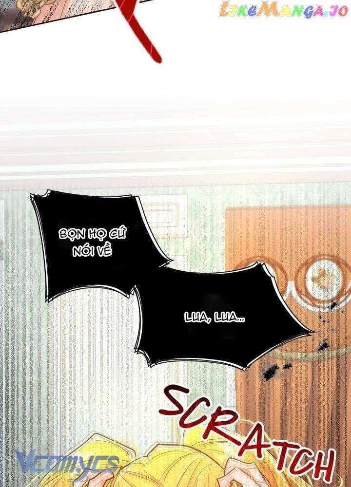 Sự Trả Thù Của Dự Khuyết Thánh Nữ Chapter  67 - 39