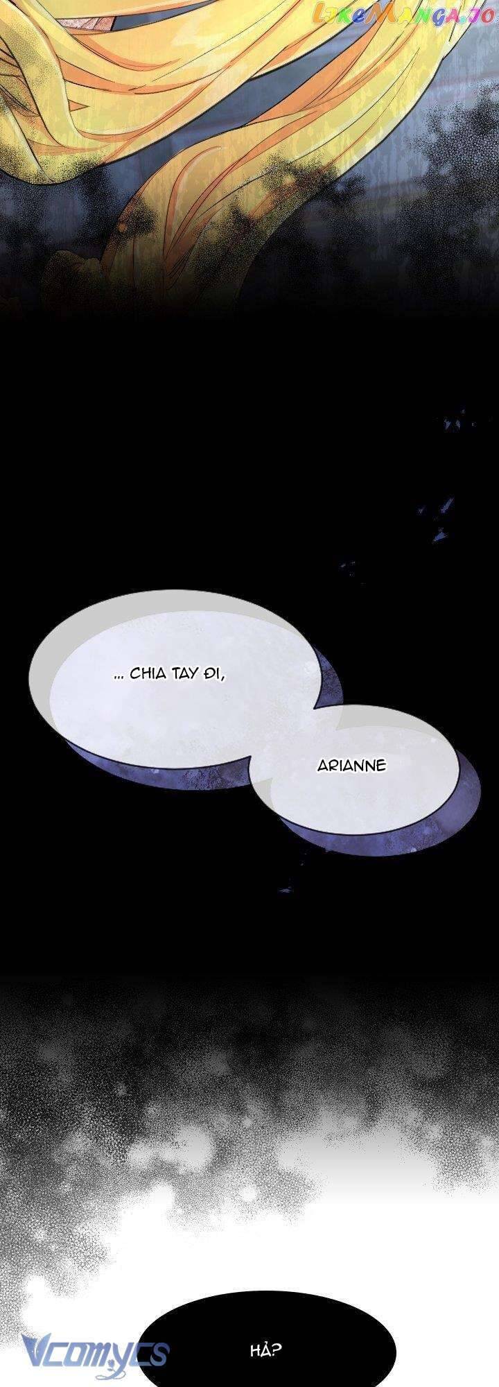 Sự Trả Thù Của Dự Khuyết Thánh Nữ Chapter  67 - 5