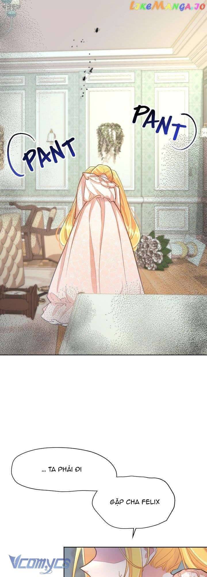 Sự Trả Thù Của Dự Khuyết Thánh Nữ Chapter  67 - 43