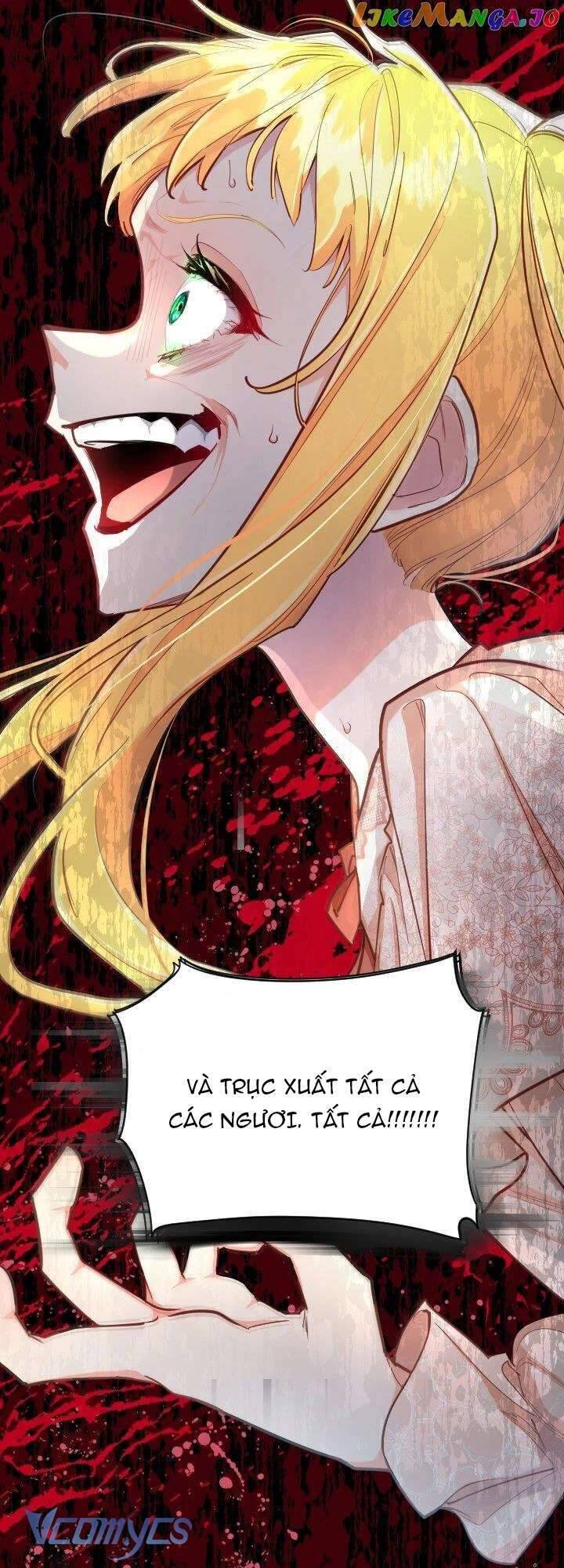 Sự Trả Thù Của Dự Khuyết Thánh Nữ Chapter  67 - 45