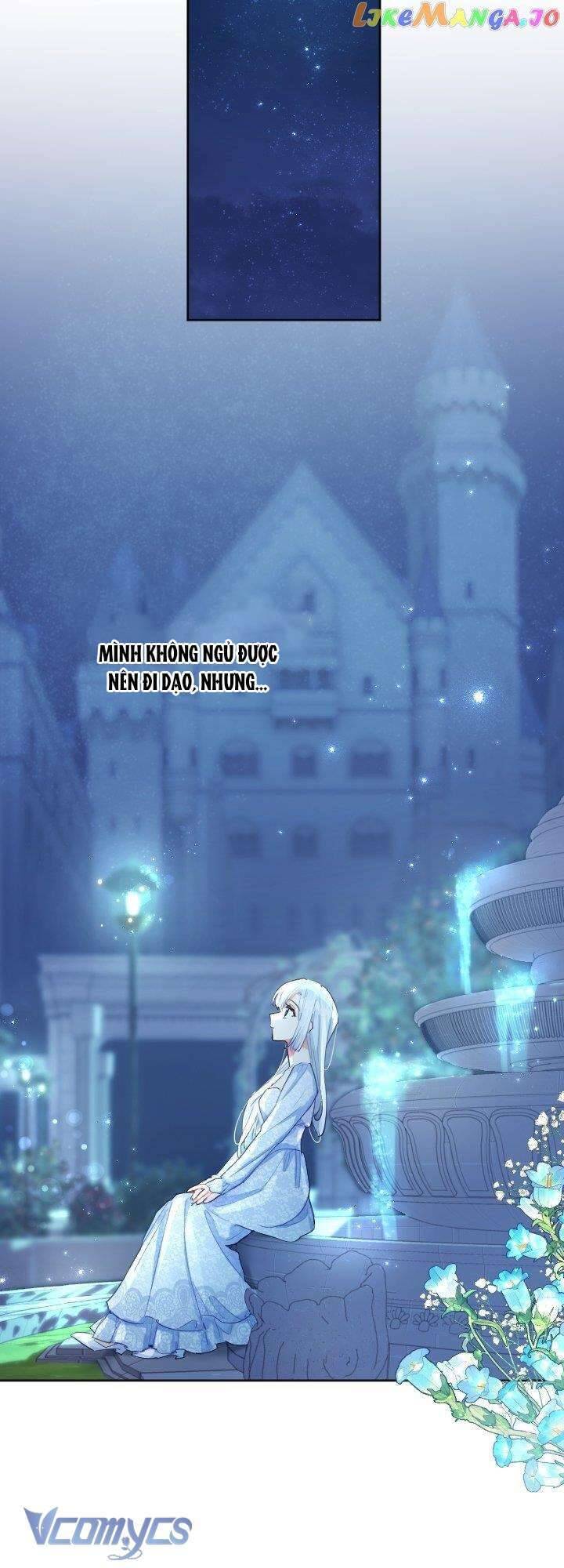 Sự Trả Thù Của Dự Khuyết Thánh Nữ Chapter  67 - 47