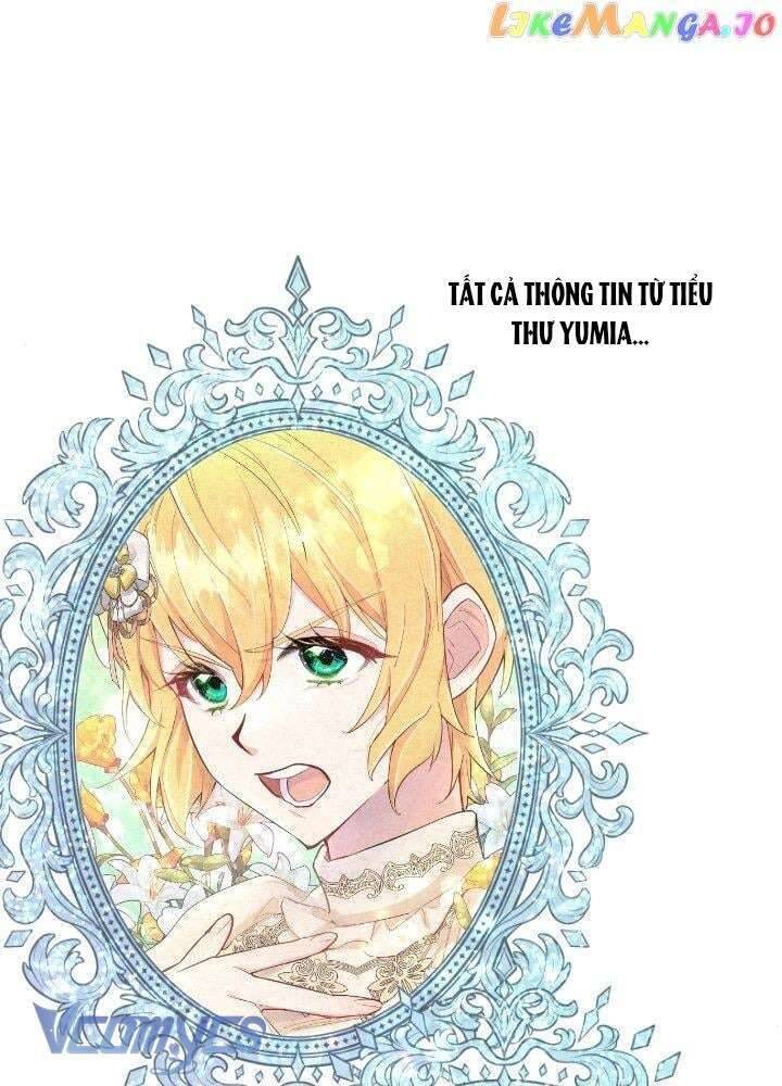 Sự Trả Thù Của Dự Khuyết Thánh Nữ Chapter  67 - 48