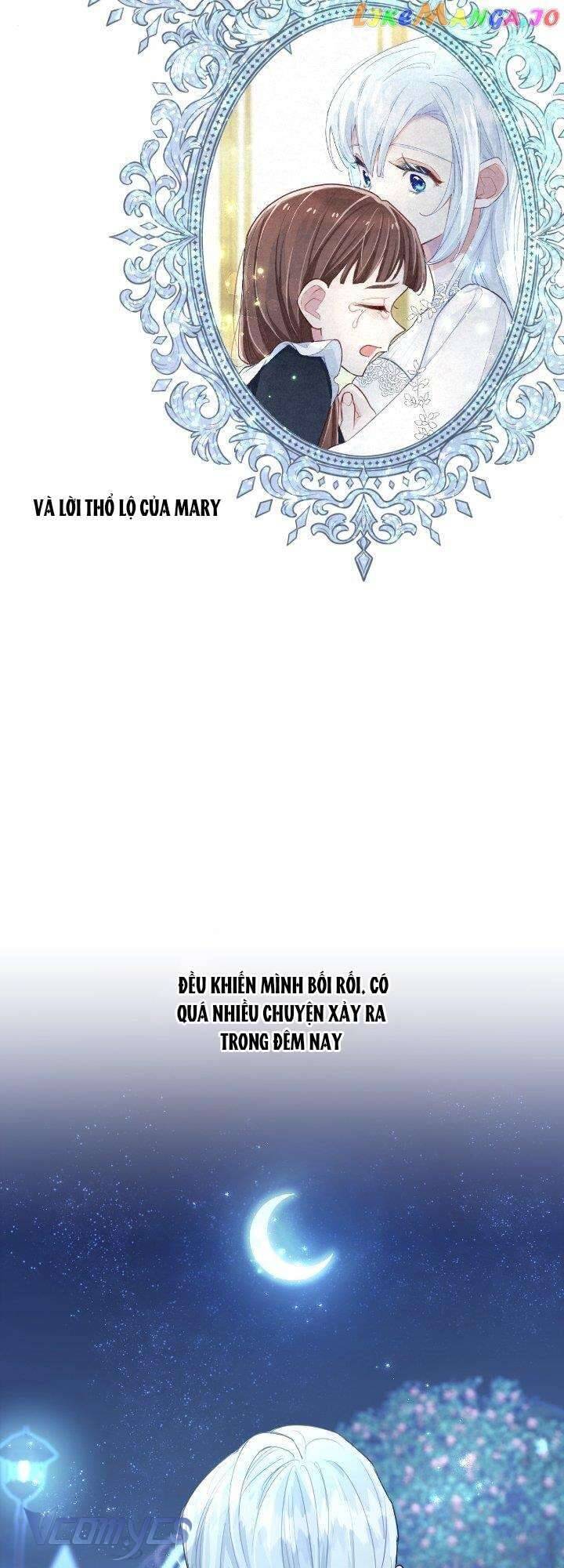 Sự Trả Thù Của Dự Khuyết Thánh Nữ Chapter  67 - 49