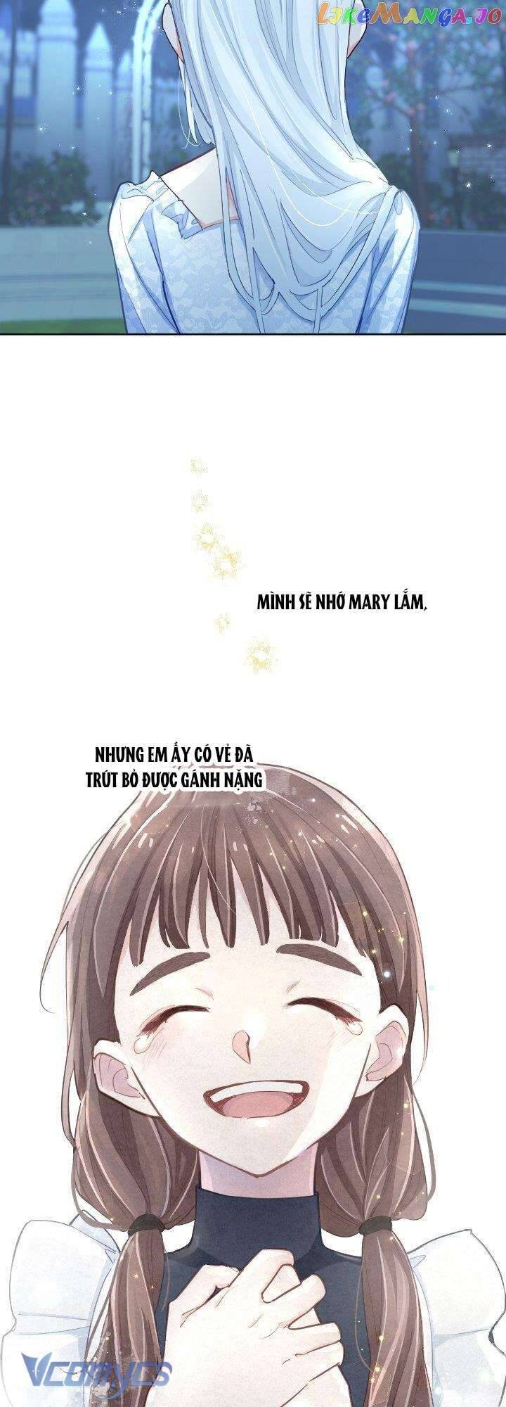 Sự Trả Thù Của Dự Khuyết Thánh Nữ Chapter  67 - 50
