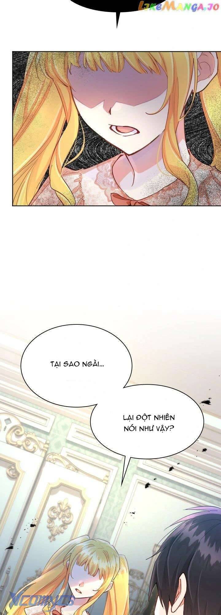 Sự Trả Thù Của Dự Khuyết Thánh Nữ Chapter  67 - 6