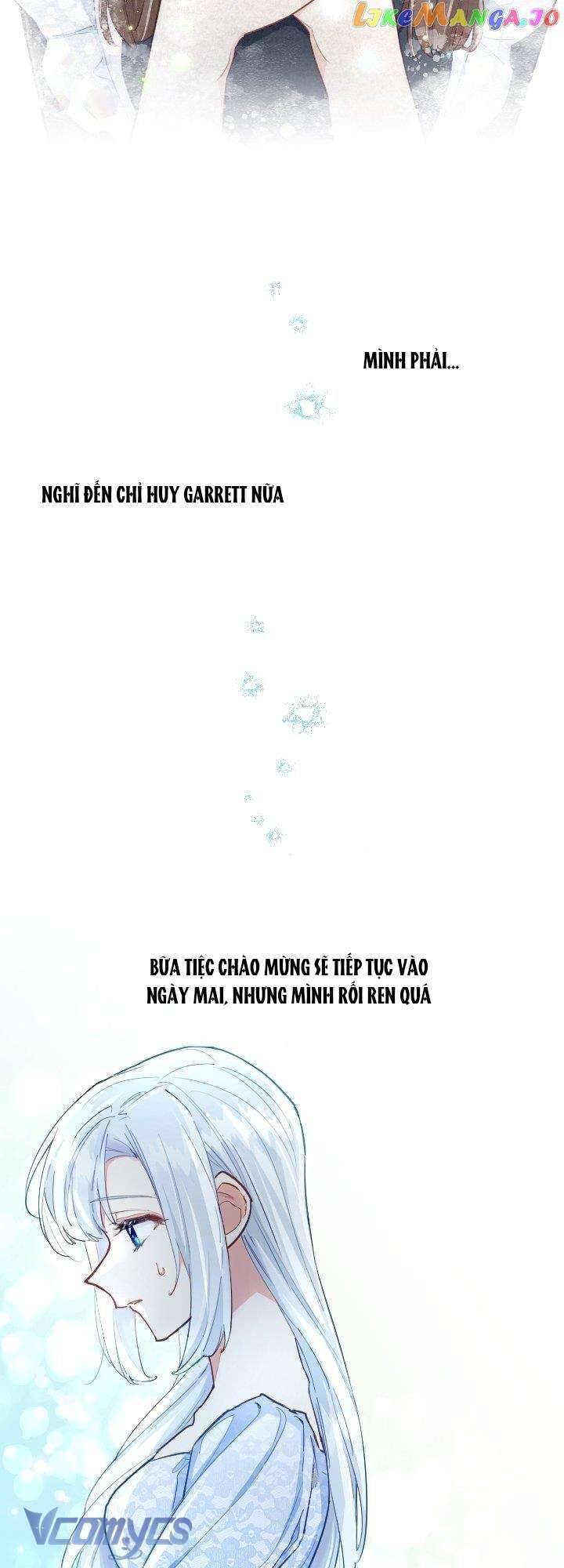 Sự Trả Thù Của Dự Khuyết Thánh Nữ Chapter  67 - 51