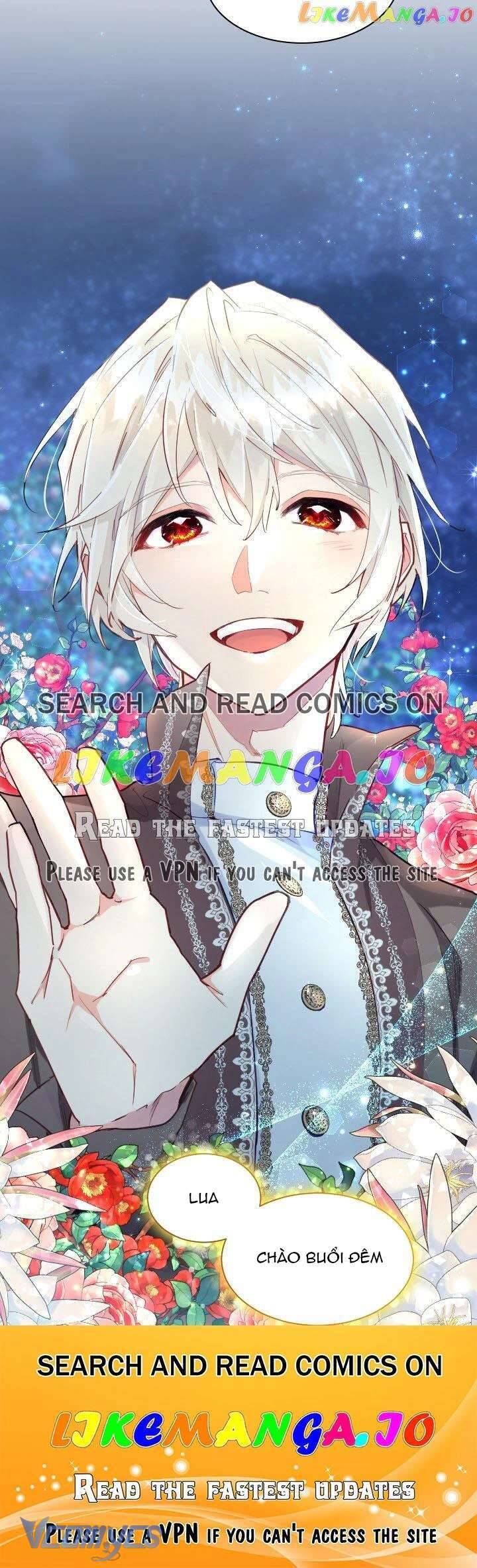 Sự Trả Thù Của Dự Khuyết Thánh Nữ Chapter  67 - 53