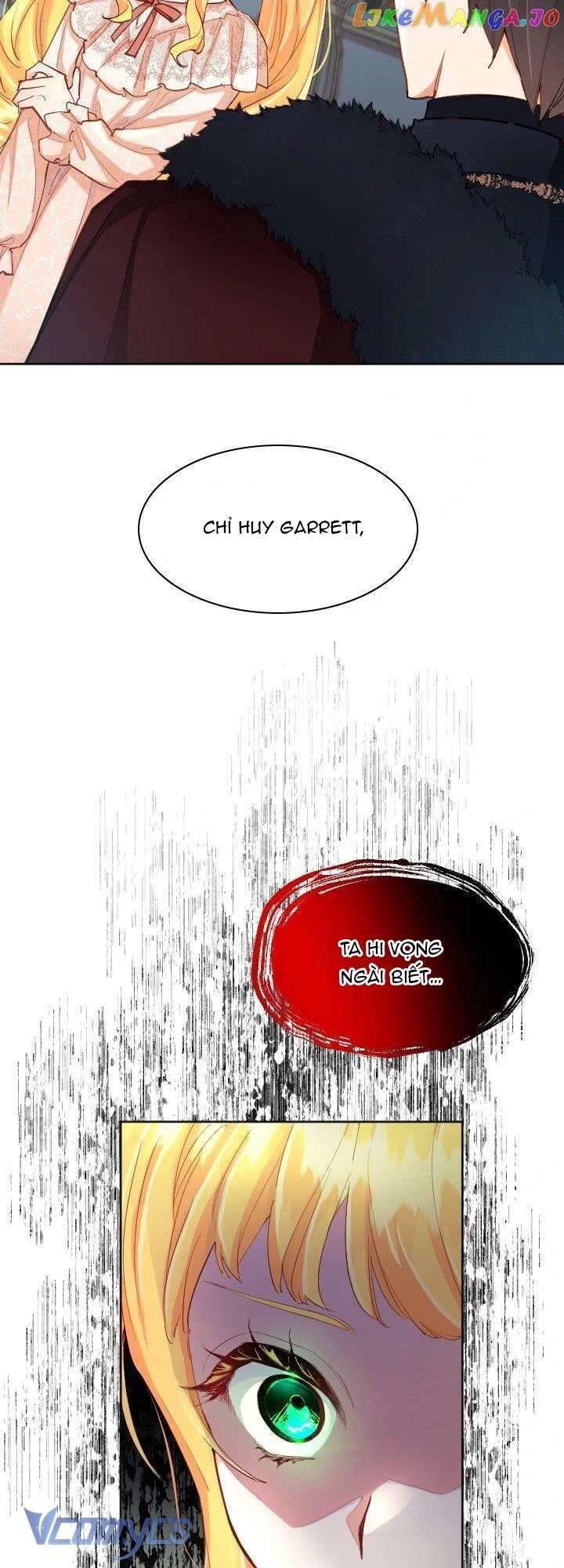 Sự Trả Thù Của Dự Khuyết Thánh Nữ Chapter  67 - 7