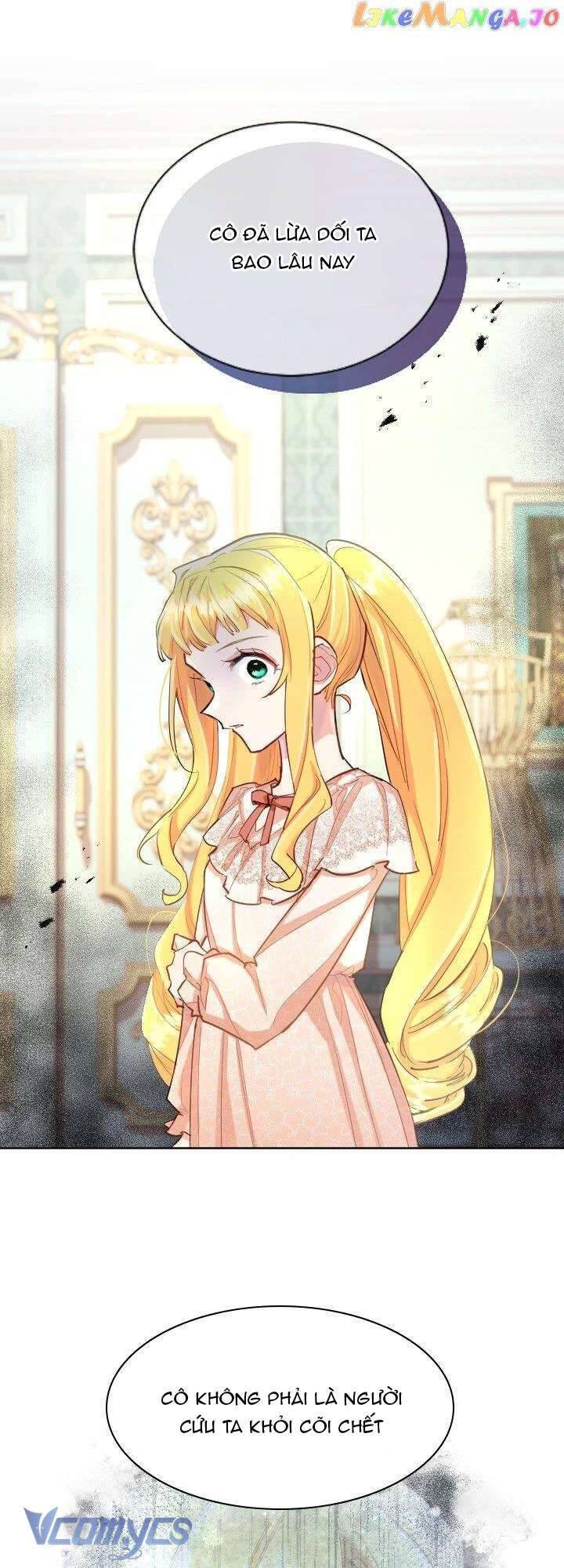 Sự Trả Thù Của Dự Khuyết Thánh Nữ Chapter  67 - 9