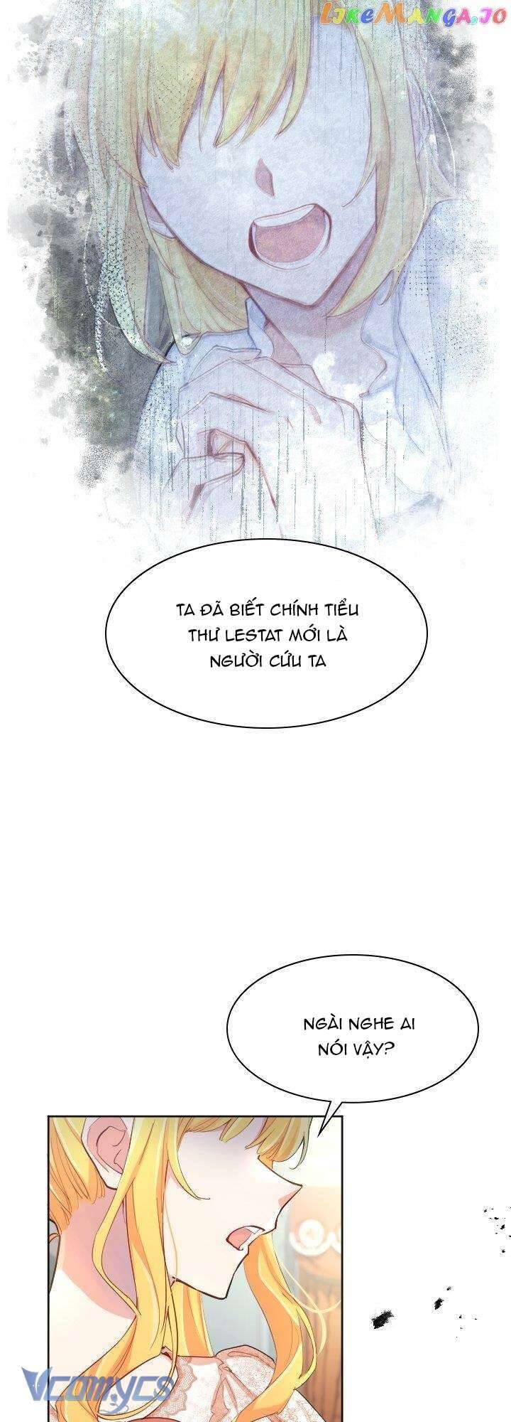 Sự Trả Thù Của Dự Khuyết Thánh Nữ Chapter  67 - 10