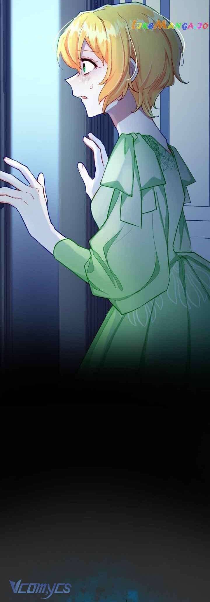 Sự Trả Thù Của Dự Khuyết Thánh Nữ Chapter  68 - 20