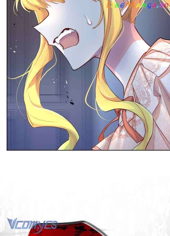 Sự Trả Thù Của Dự Khuyết Thánh Nữ Chapter 69 - 21