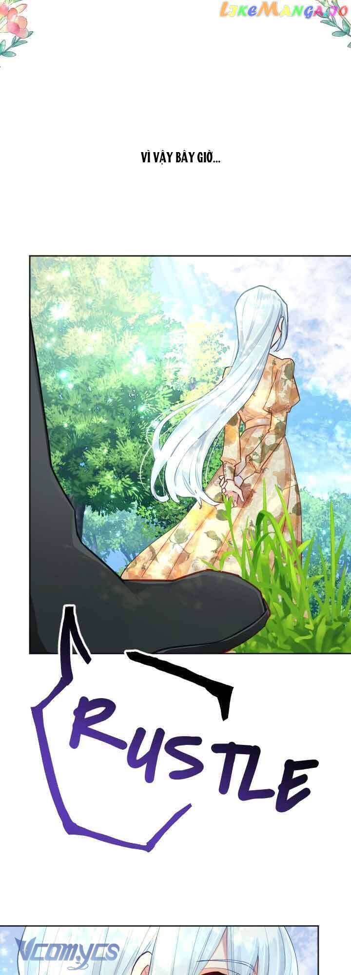 Sự Trả Thù Của Dự Khuyết Thánh Nữ Chapter  69 - 42