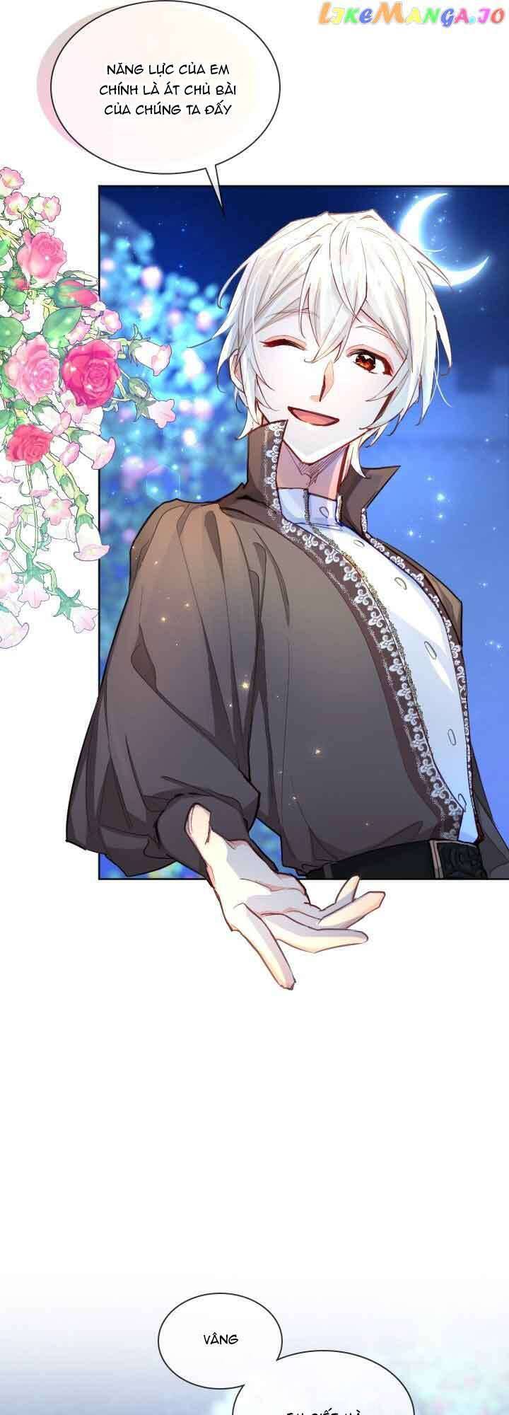 Sự Trả Thù Của Dự Khuyết Thánh Nữ Chapter  69 - 6