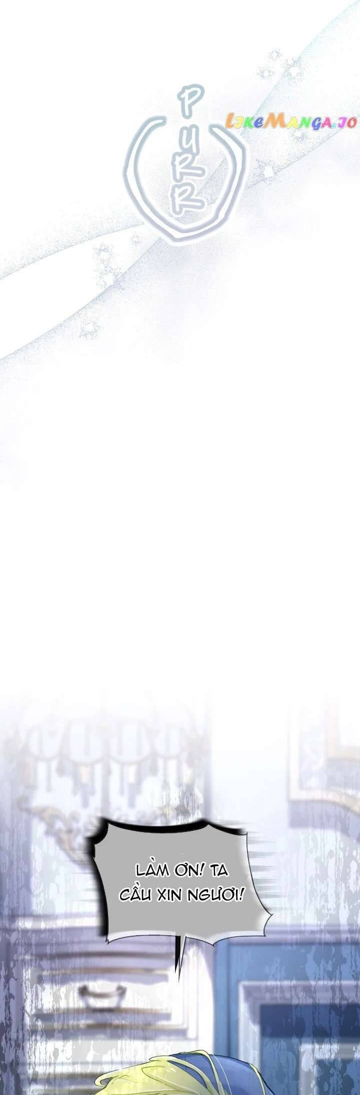 Sự Trả Thù Của Dự Khuyết Thánh Nữ Chapter  71 - 21