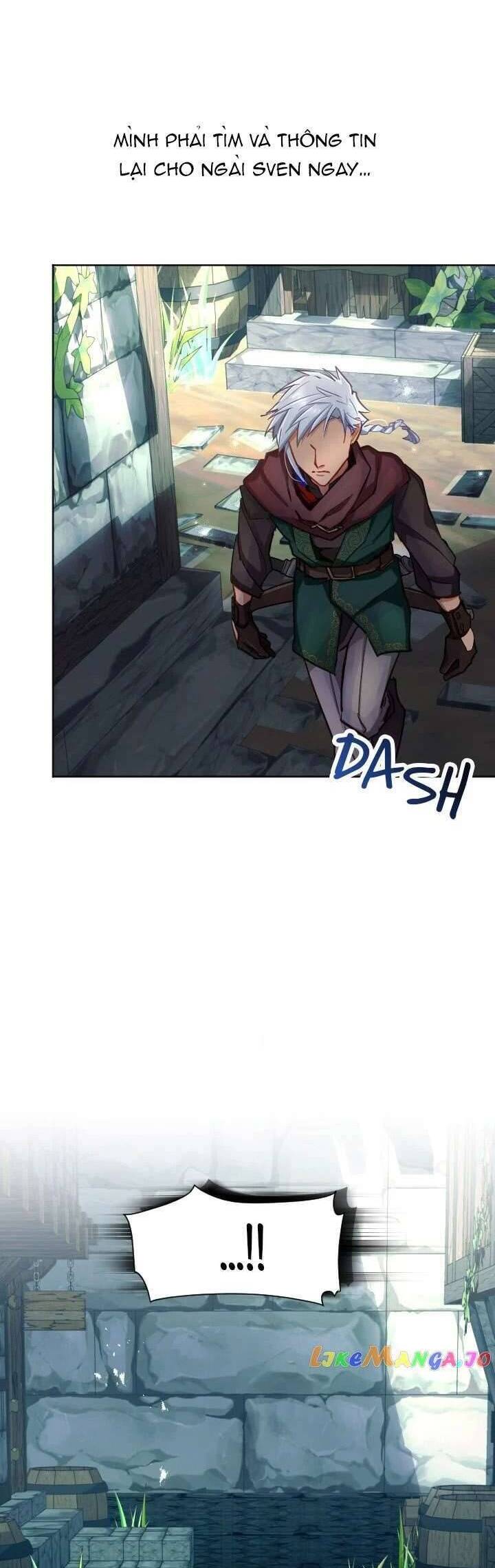 Sự Trả Thù Của Dự Khuyết Thánh Nữ Chapter  71 - 32