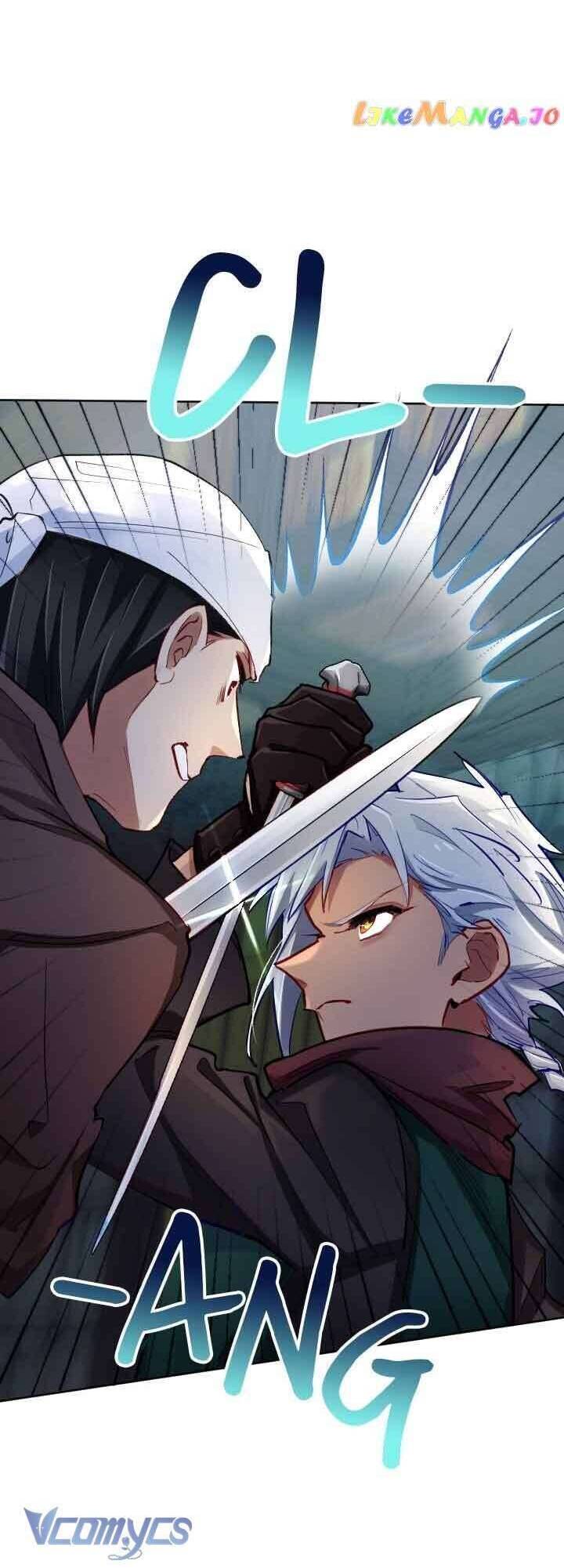 Sự Trả Thù Của Dự Khuyết Thánh Nữ Chapter  72 - 12