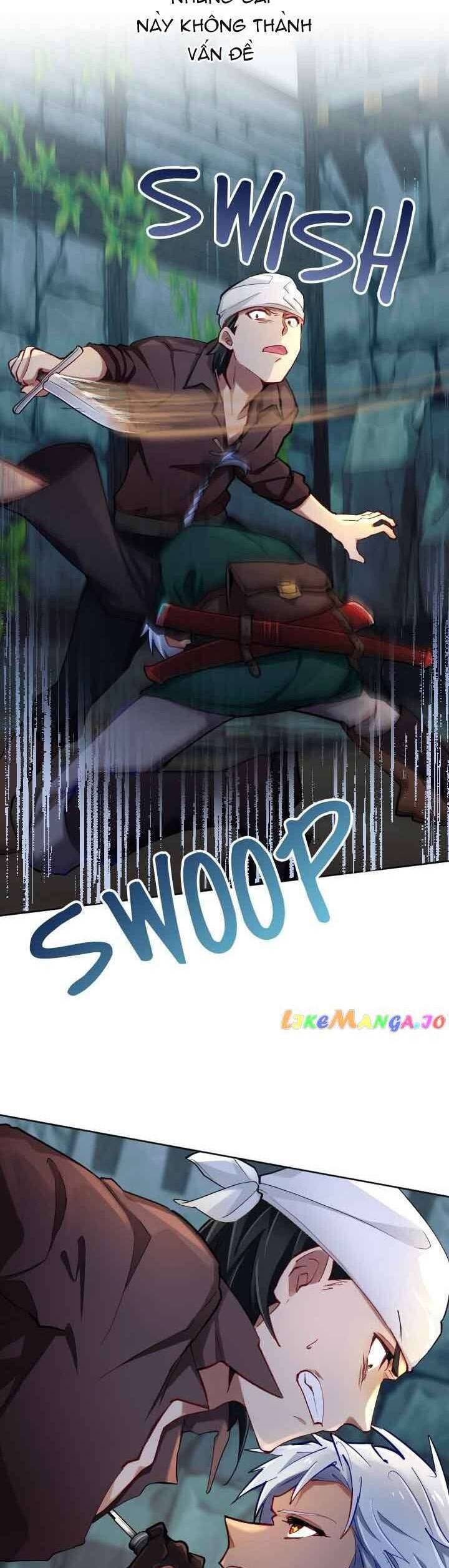 Sự Trả Thù Của Dự Khuyết Thánh Nữ Chapter  72 - 14