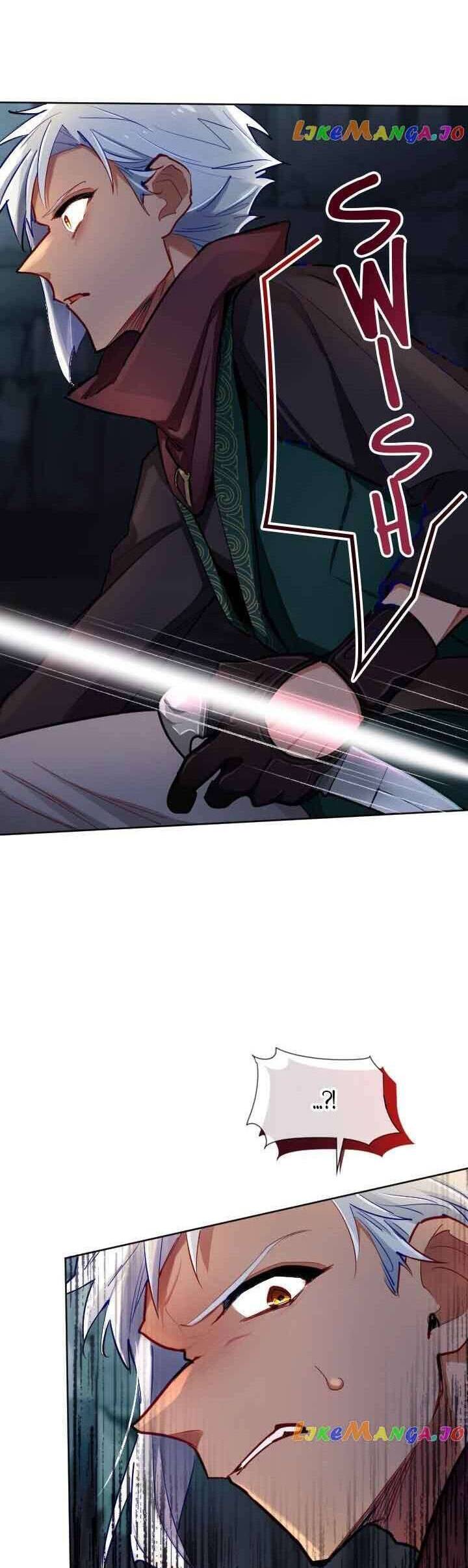 Sự Trả Thù Của Dự Khuyết Thánh Nữ Chapter  72 - 17