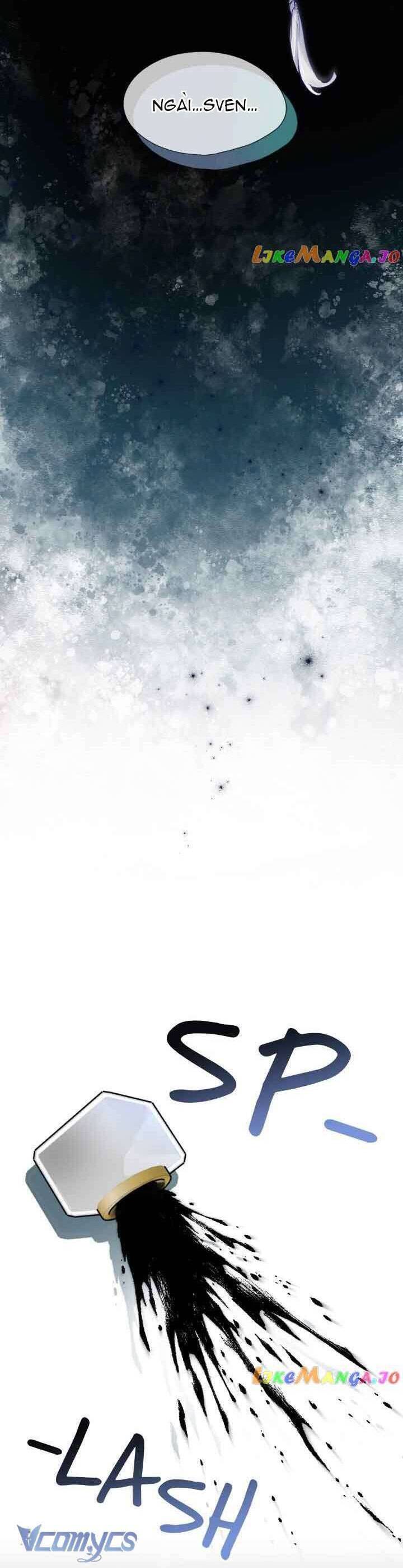 Sự Trả Thù Của Dự Khuyết Thánh Nữ Chapter  72 - 23