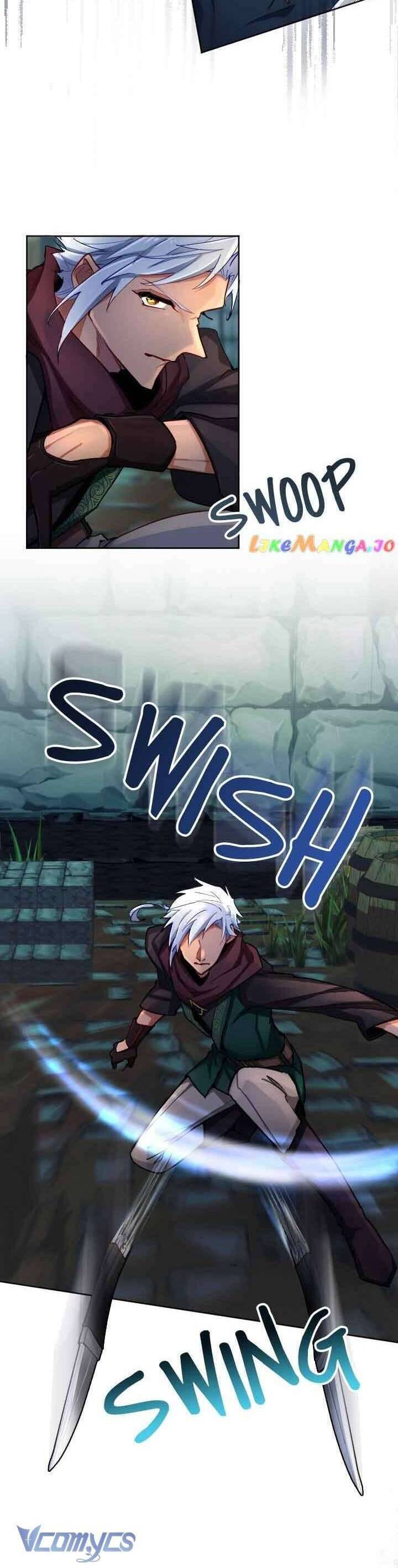 Sự Trả Thù Của Dự Khuyết Thánh Nữ Chapter  72 - 9