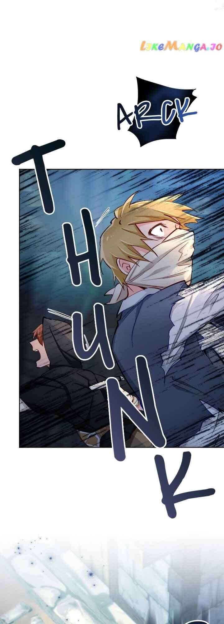 Sự Trả Thù Của Dự Khuyết Thánh Nữ Chapter  72 - 10