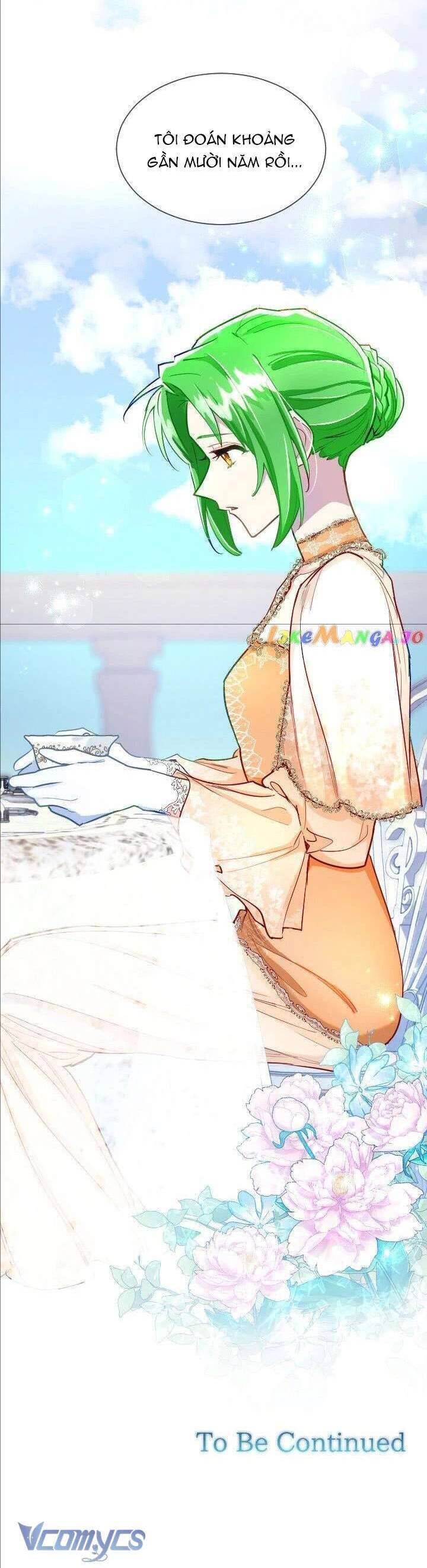 Sự Trả Thù Của Dự Khuyết Thánh Nữ Chapter  74 - 33