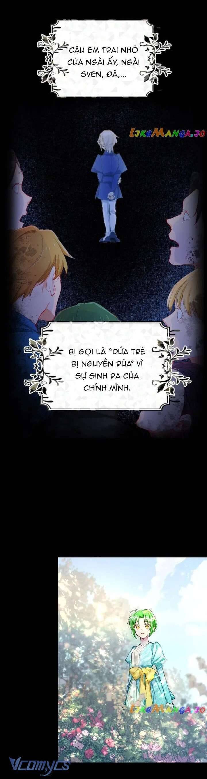 Sự Trả Thù Của Dự Khuyết Thánh Nữ Chapter  75 - 11