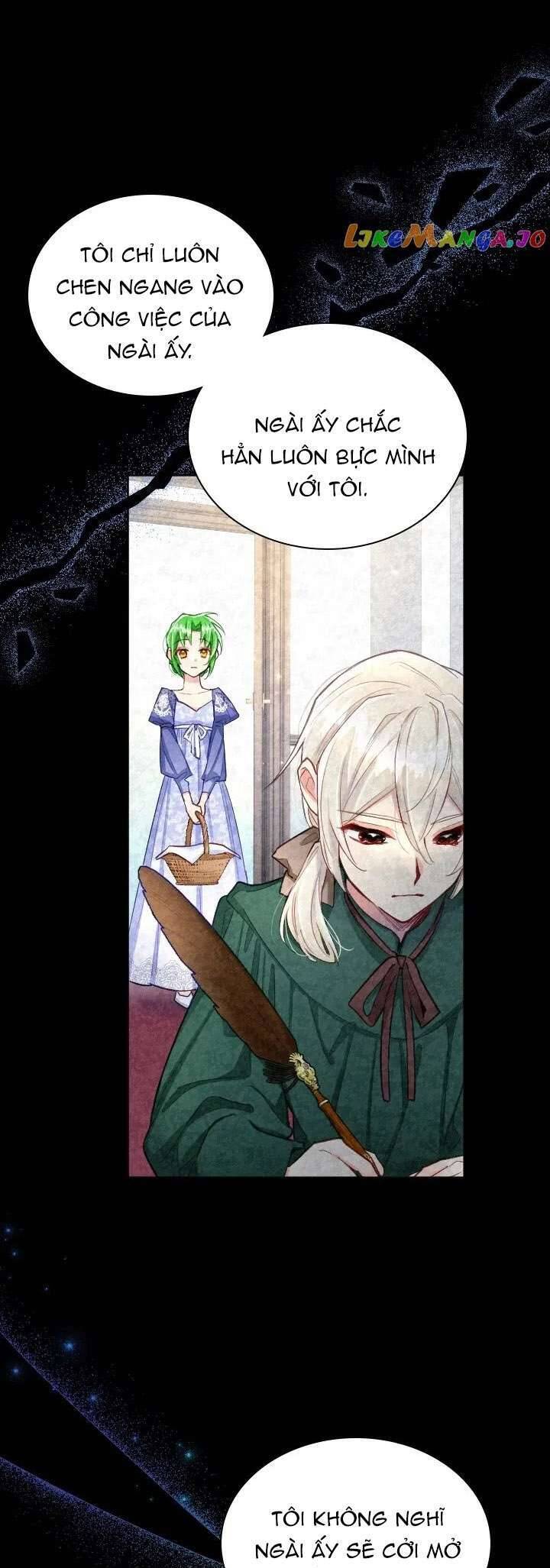 Sự Trả Thù Của Dự Khuyết Thánh Nữ Chapter  75 - 16