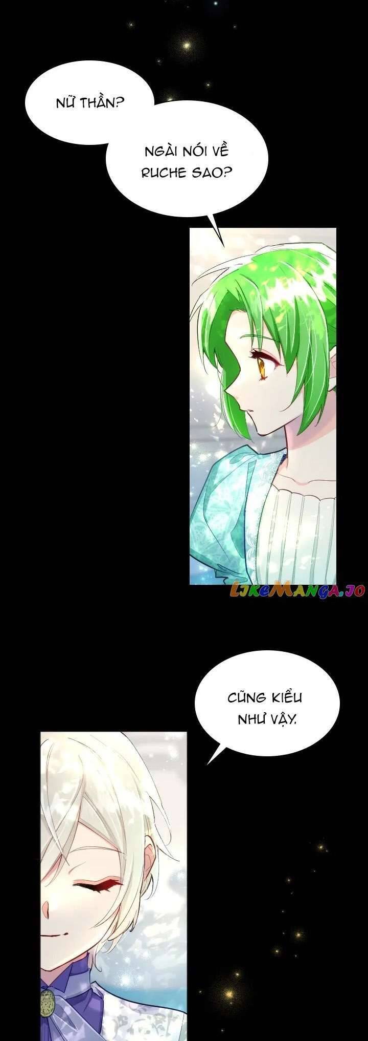 Sự Trả Thù Của Dự Khuyết Thánh Nữ Chapter  75 - 19