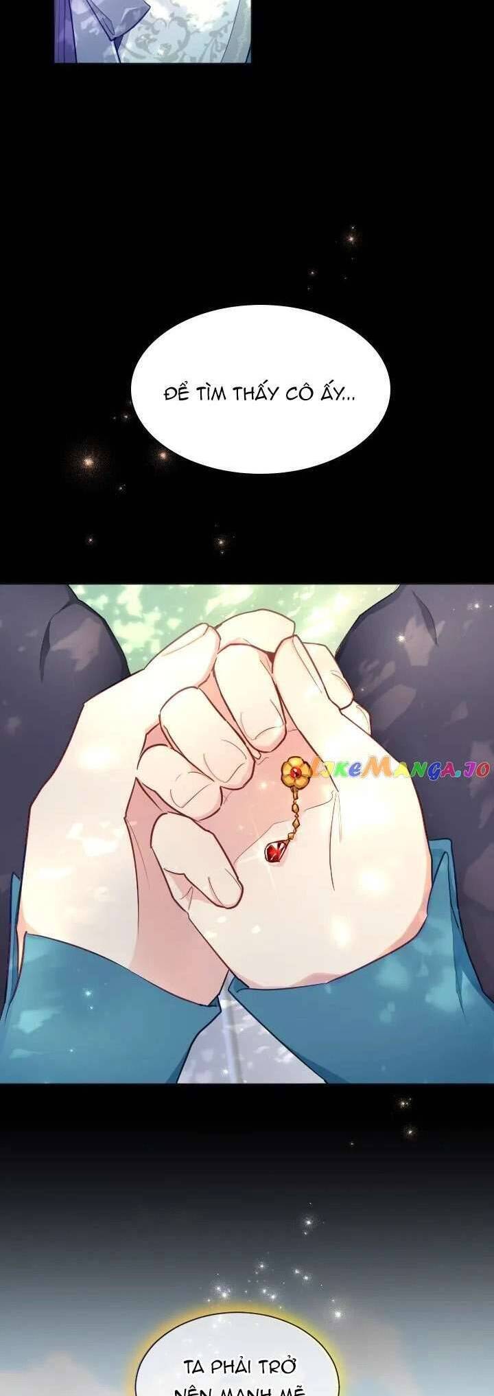 Sự Trả Thù Của Dự Khuyết Thánh Nữ Chapter  75 - 20