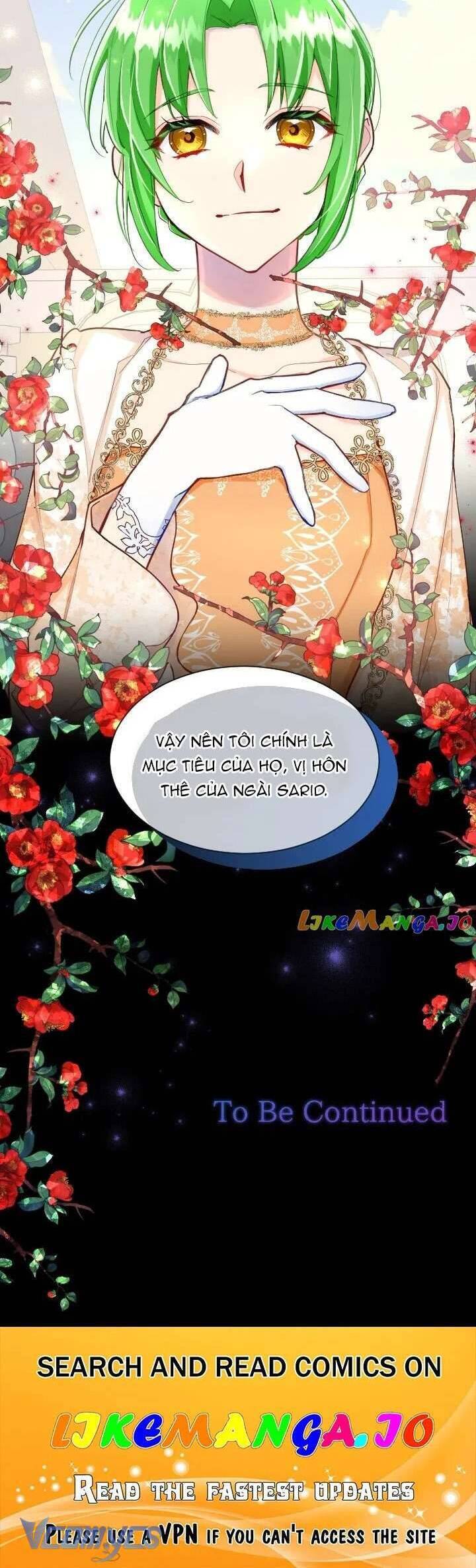 Sự Trả Thù Của Dự Khuyết Thánh Nữ Chapter  75 - 33