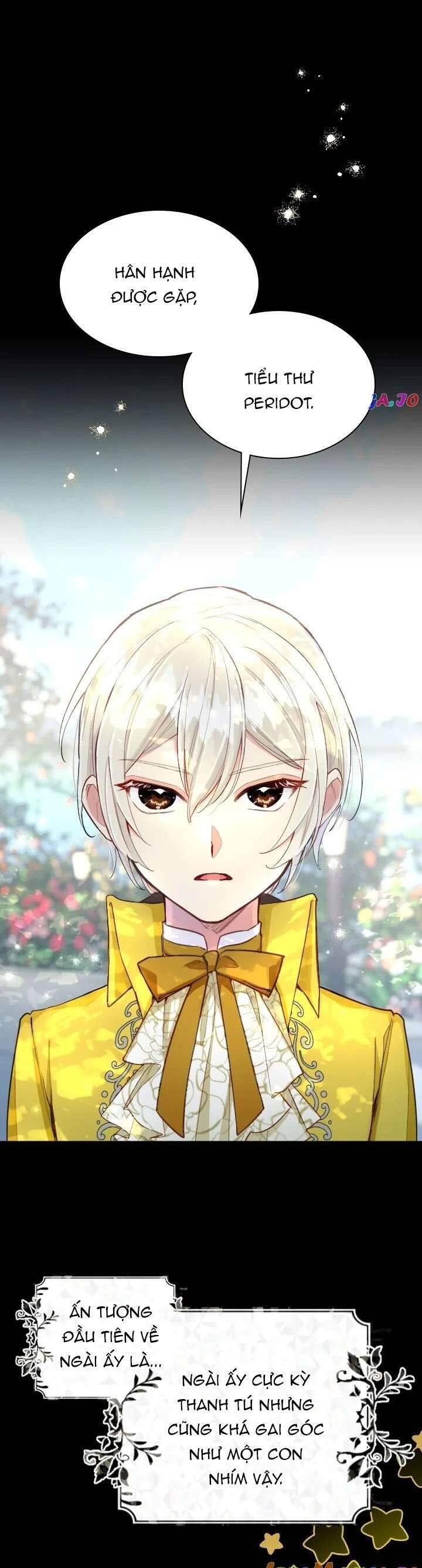 Sự Trả Thù Của Dự Khuyết Thánh Nữ Chapter  75 - 6