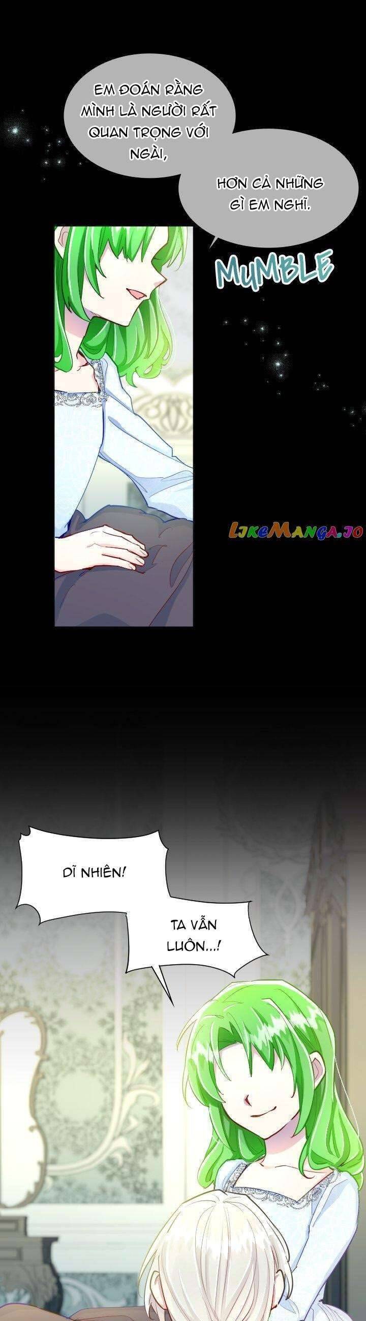 Sự Trả Thù Của Dự Khuyết Thánh Nữ Chapter  76 - 28