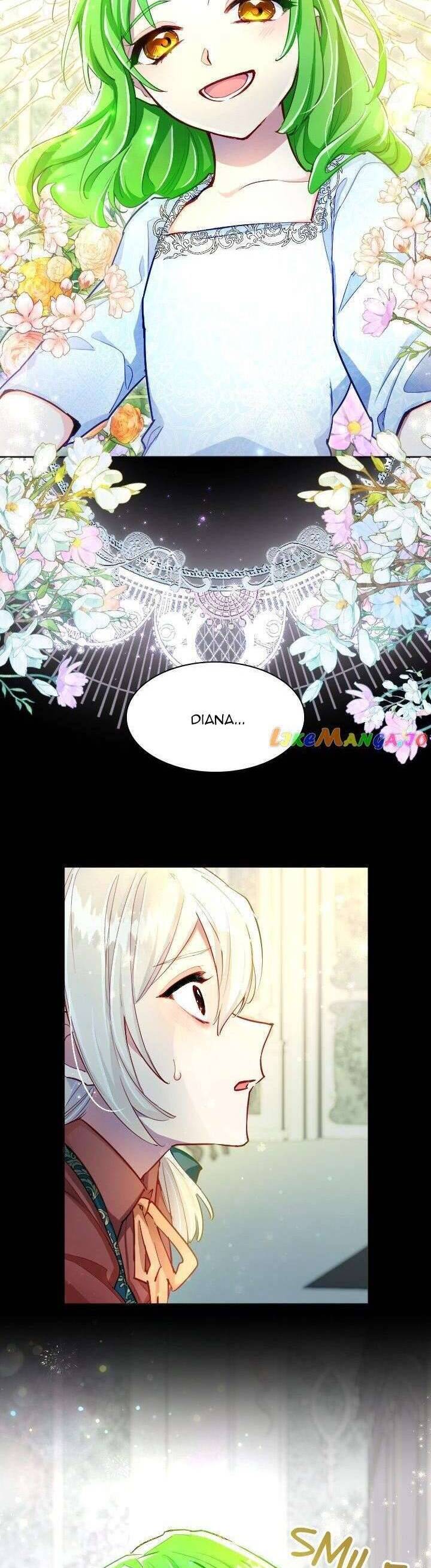 Sự Trả Thù Của Dự Khuyết Thánh Nữ Chapter  76 - 31