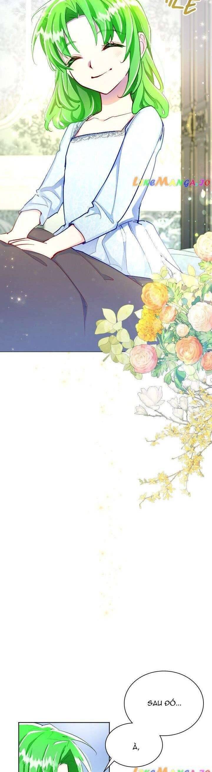 Sự Trả Thù Của Dự Khuyết Thánh Nữ Chapter  76 - 32