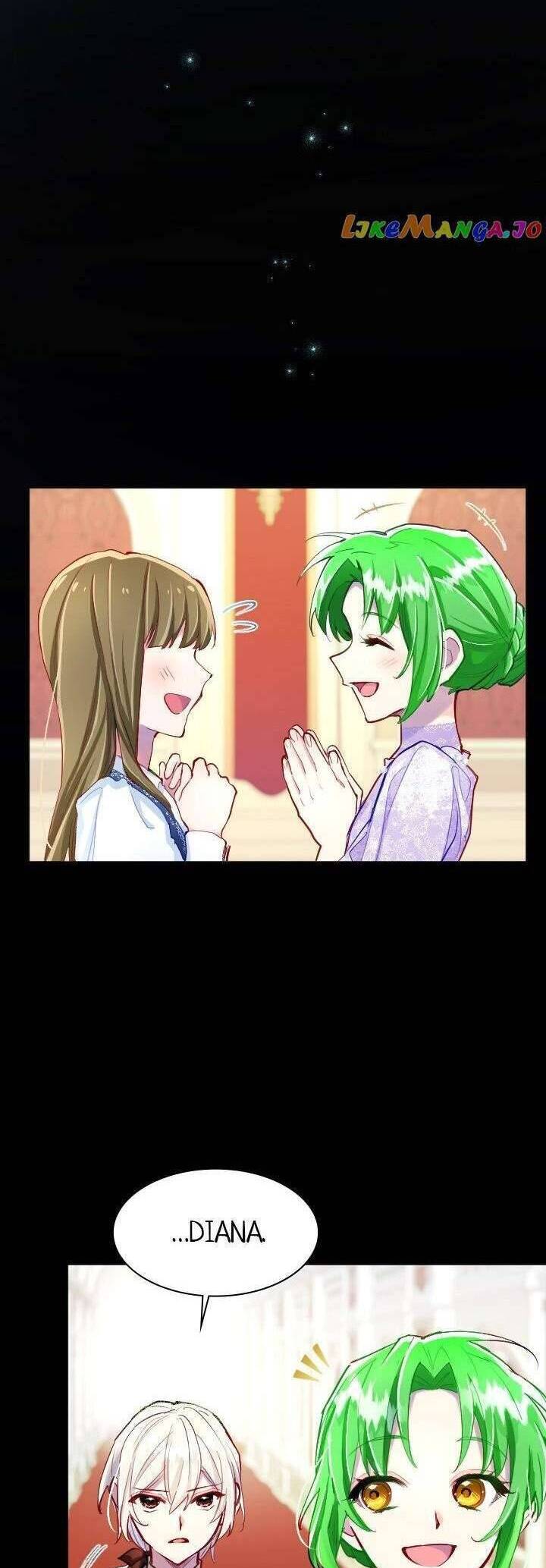 Sự Trả Thù Của Dự Khuyết Thánh Nữ Chapter  76 - 7