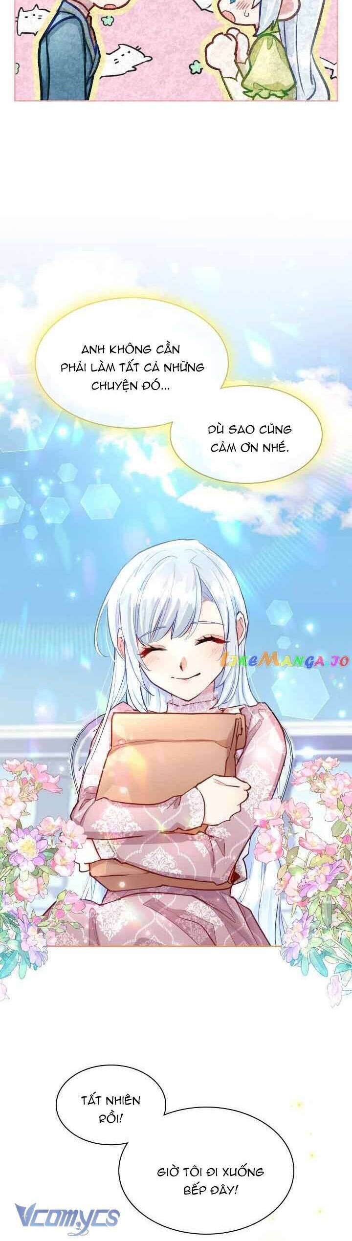 Sự Trả Thù Của Dự Khuyết Thánh Nữ Chapter  77 - 12