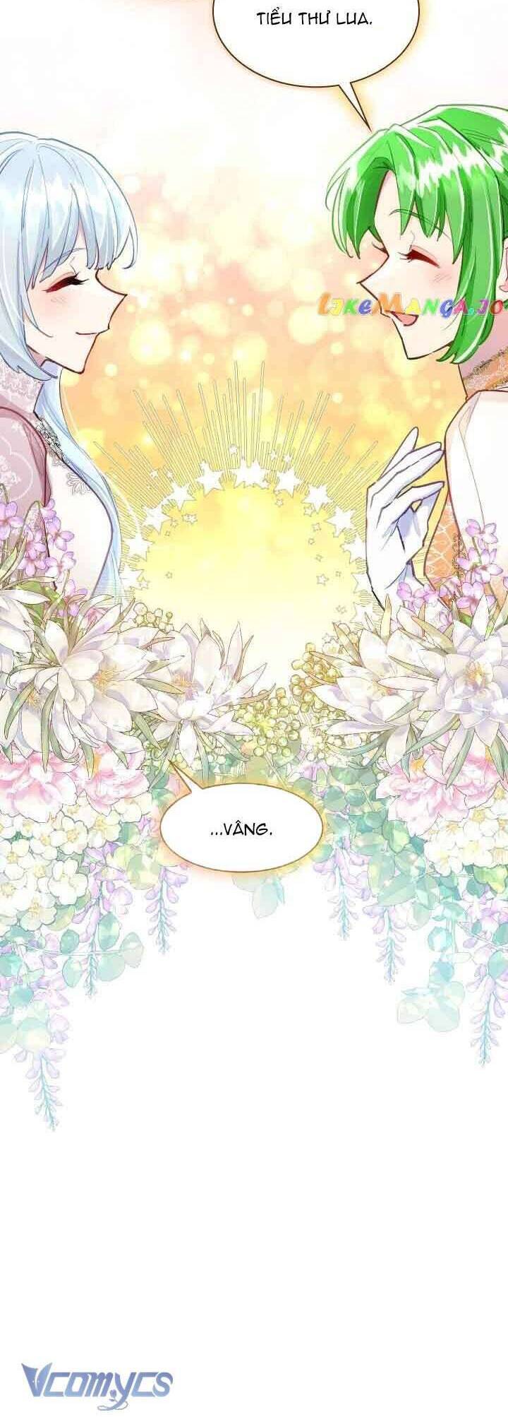 Sự Trả Thù Của Dự Khuyết Thánh Nữ Chapter  77 - 25