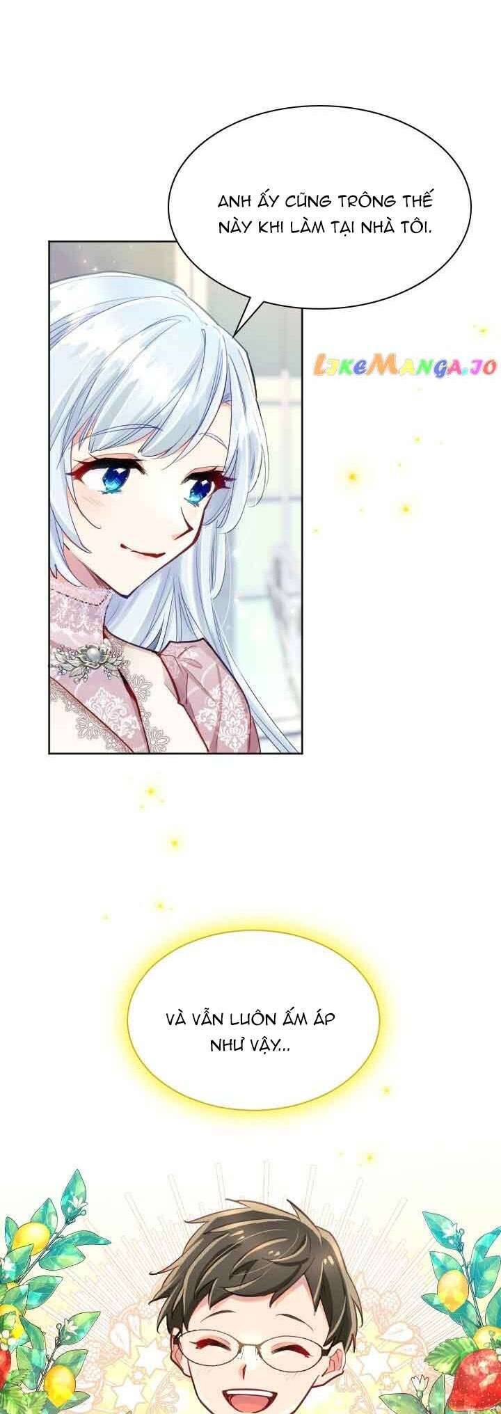 Sự Trả Thù Của Dự Khuyết Thánh Nữ Chapter 77 - 6