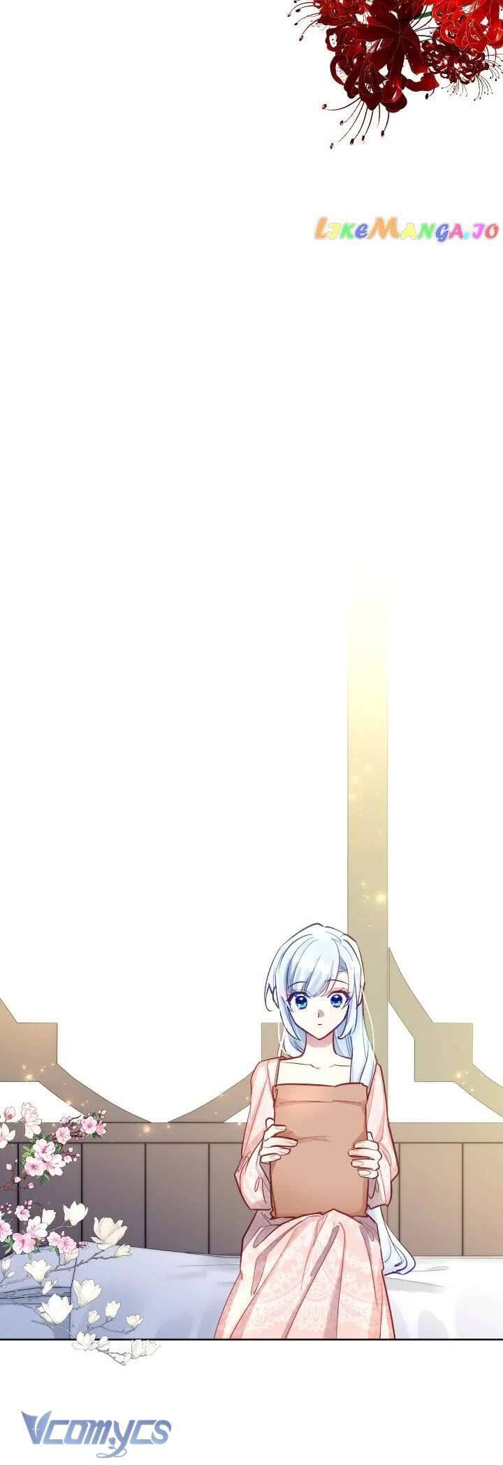 Sự Trả Thù Của Dự Khuyết Thánh Nữ Chapter  78 - 21