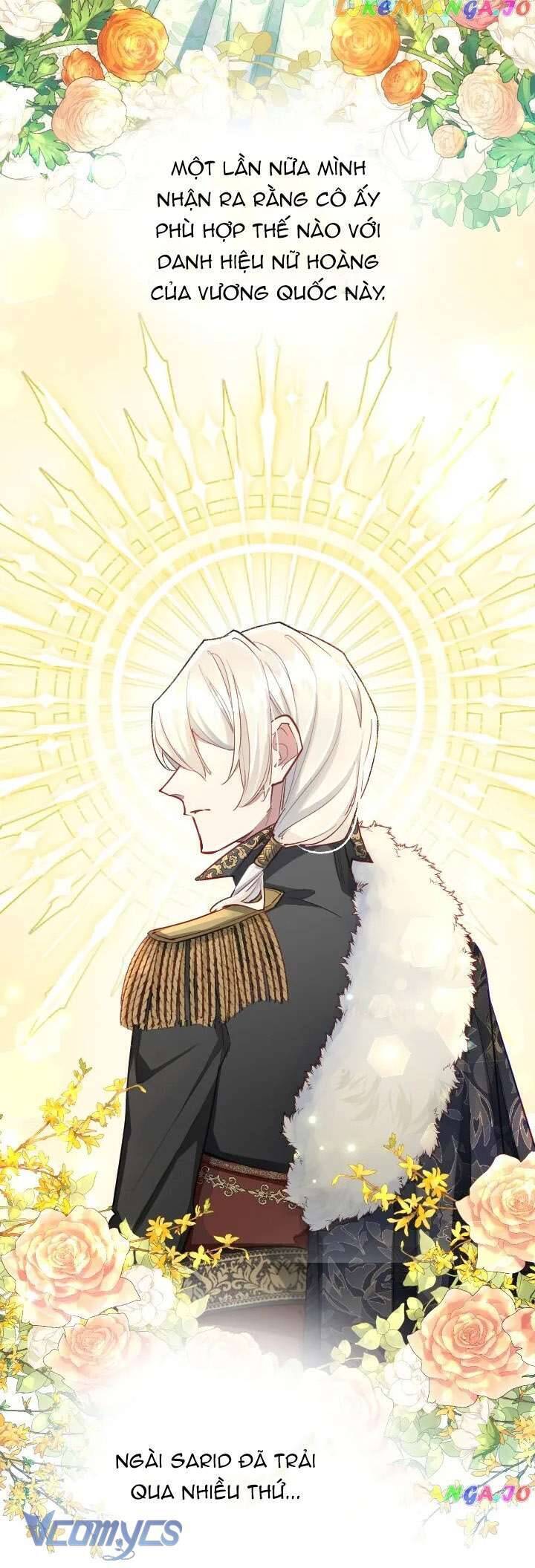 Sự Trả Thù Của Dự Khuyết Thánh Nữ Chapter  78 - 24