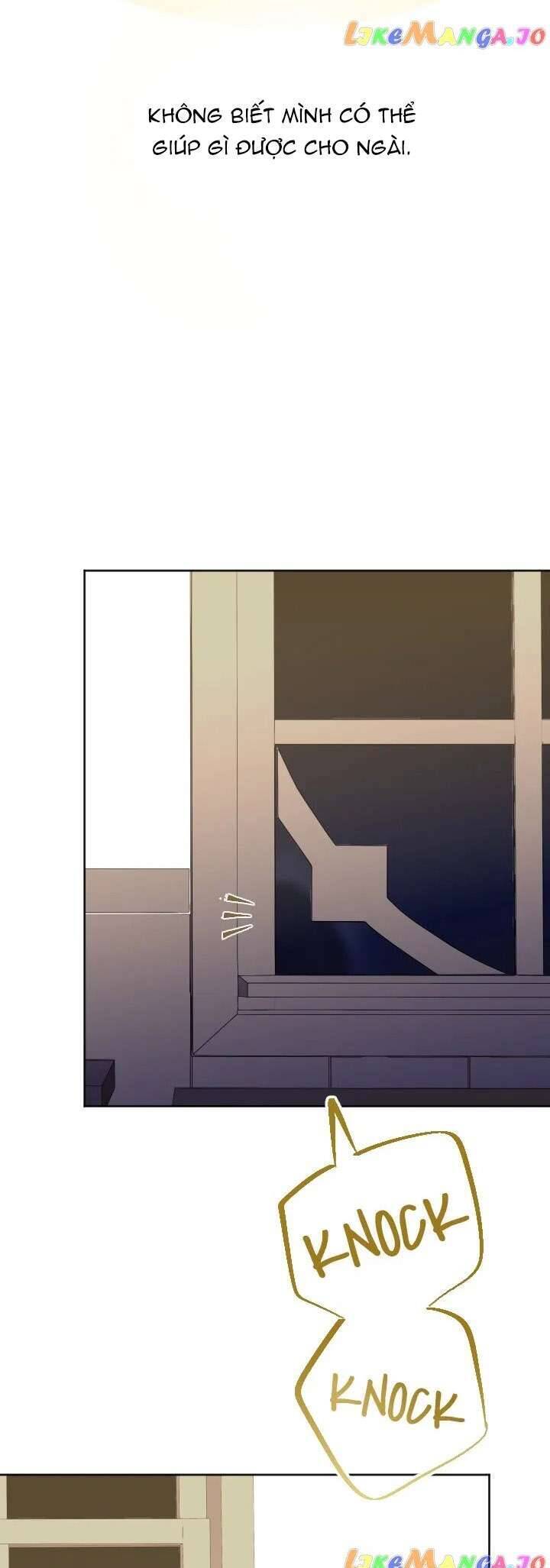 Sự Trả Thù Của Dự Khuyết Thánh Nữ Chapter  78 - 27