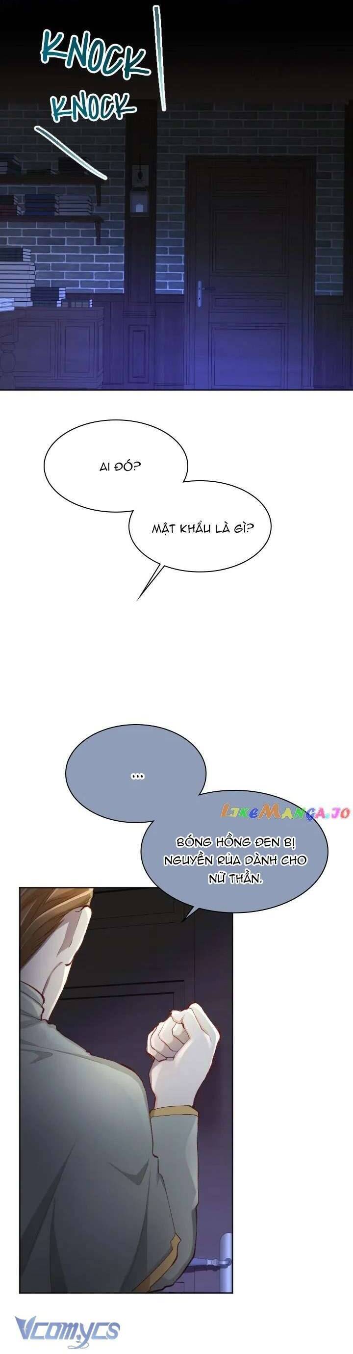 Sự Trả Thù Của Dự Khuyết Thánh Nữ Chapter  78 - 9