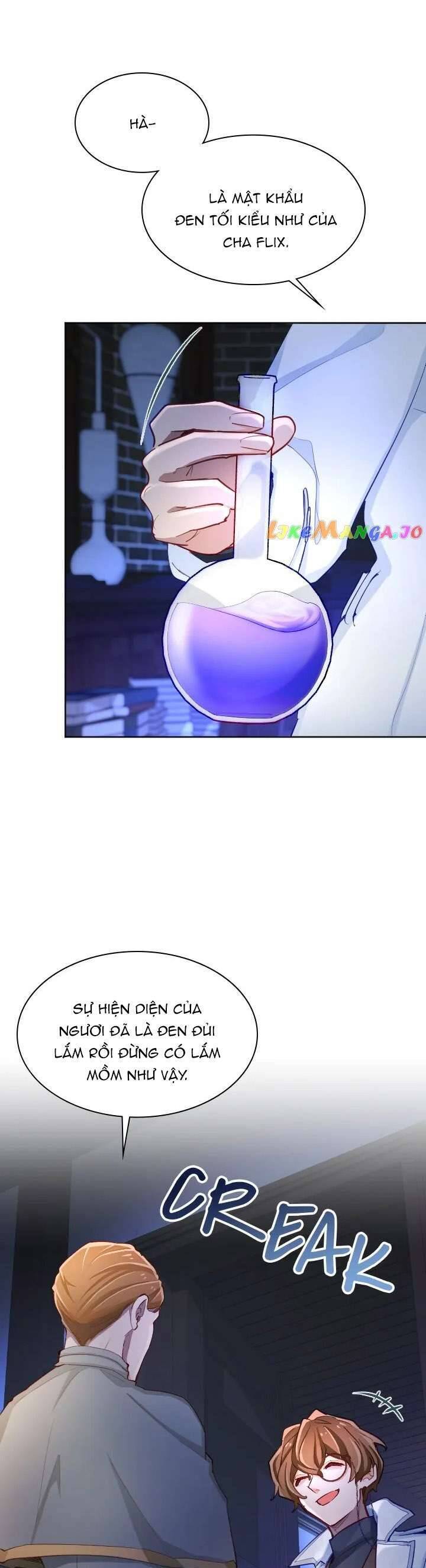 Sự Trả Thù Của Dự Khuyết Thánh Nữ Chapter  78 - 10