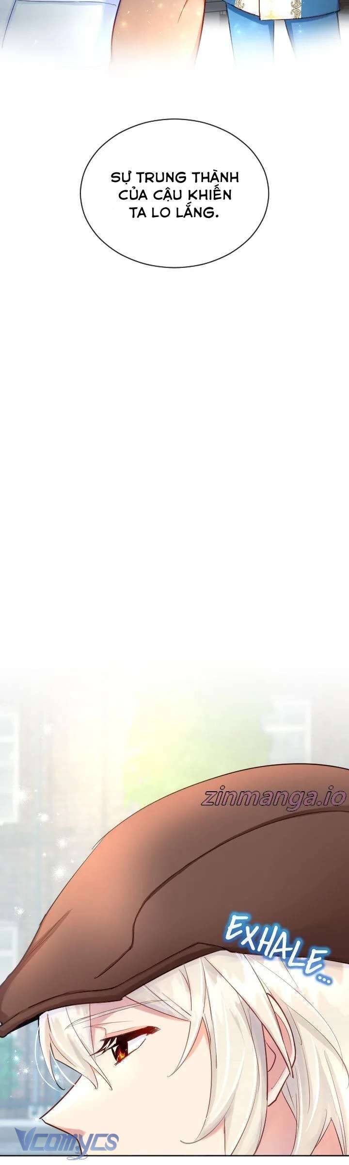 Sự Trả Thù Của Dự Khuyết Thánh Nữ Chapter  79 - 26